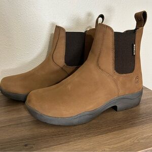 Dublin Women’s Venturer Riding Boots